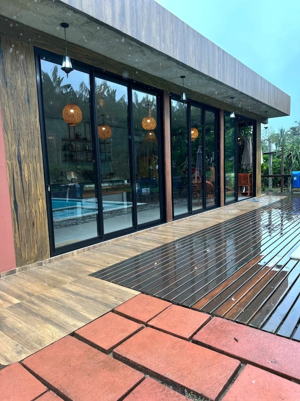 Vista Açaí Eco Lodge